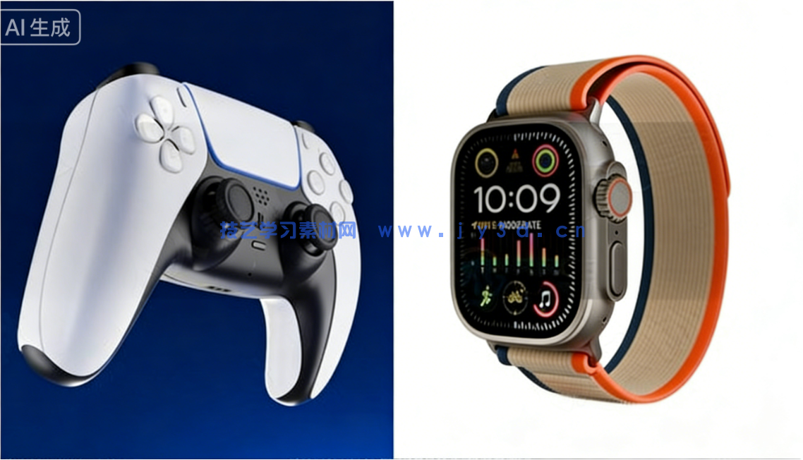 【中文字幕】Blender 3D产品可视化动画制作实战训练视频教程(图7) 【中文字幕】Blender 3D产品可视化动画制作实战训练视频教程(图7)