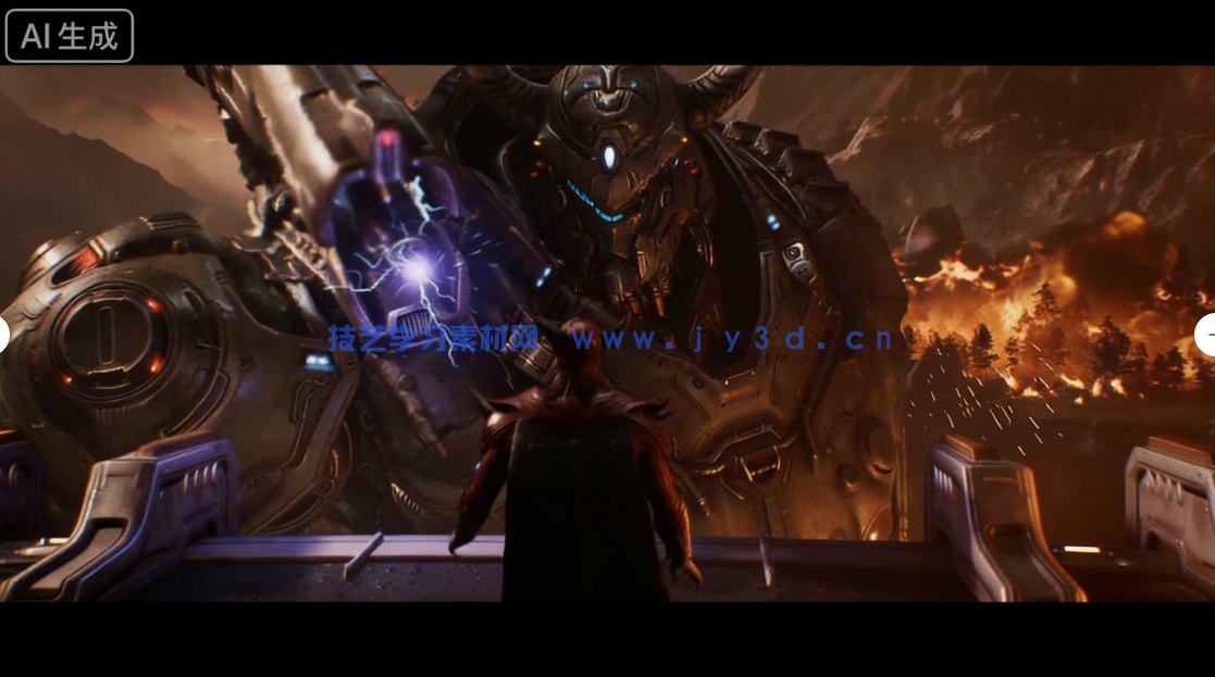 ZBrush数字雕刻软件V2026.1.2 Mac版(图5)