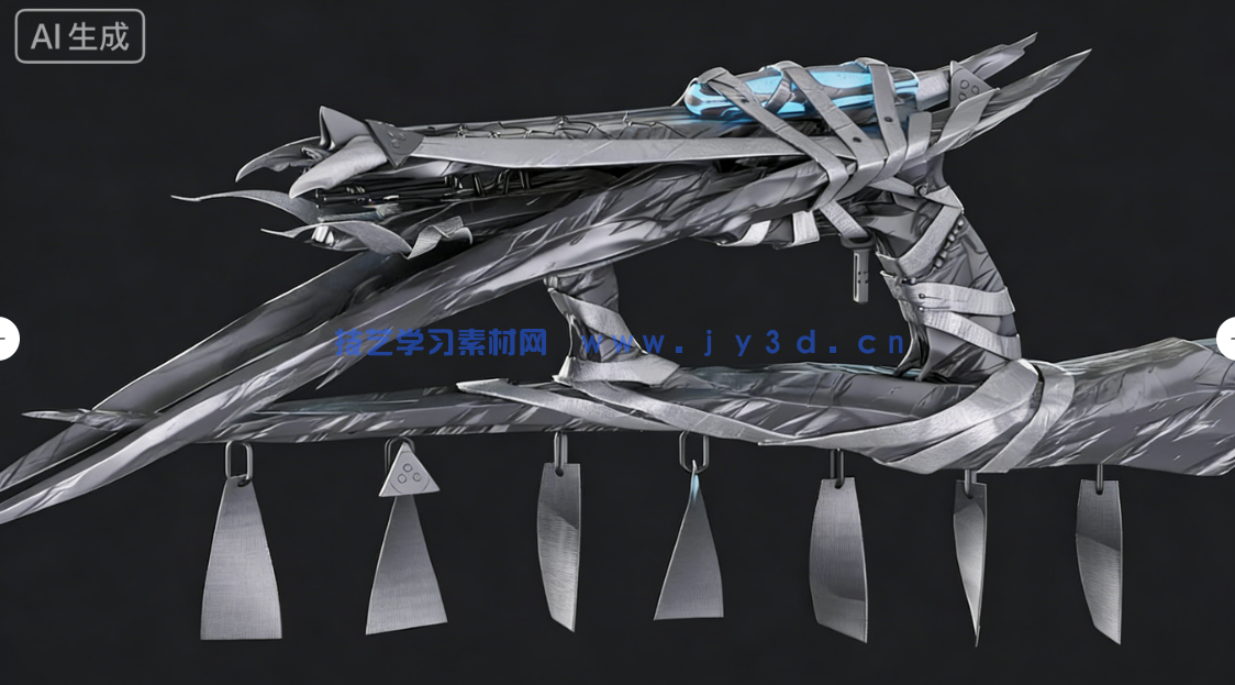 ZBrush数字雕刻软件V2026.1.2 Mac版(图6)