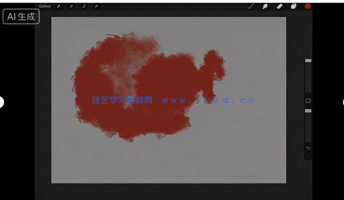 数字绘画从入门到精通全面指南视频教程(图3) 数字绘画从入门到精通全面指南视频教程(图3)