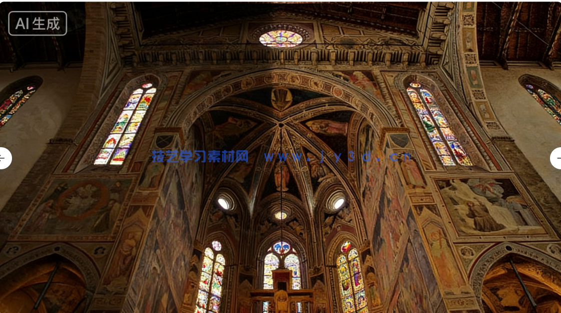  Franzis AI Filter人工智能图像处理软件V2.23.04374版(图7)