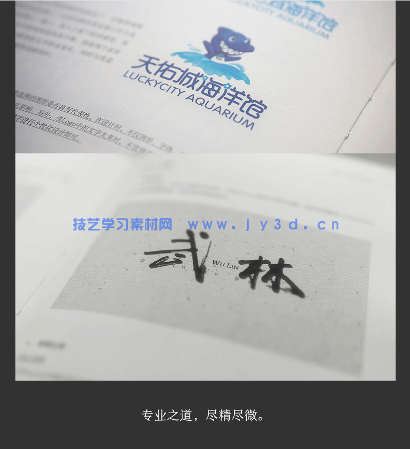 字游——字体设计技巧与实战(图18)