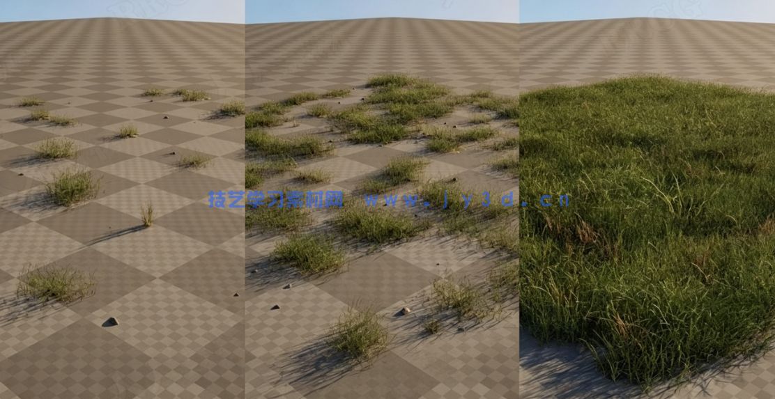 挪威奥斯中世纪遗址真实场景摄影测量扫描UE游戏素材(图6) 挪威奥斯中世纪遗址真实场景摄影测量扫描UE游戏素材(图6)