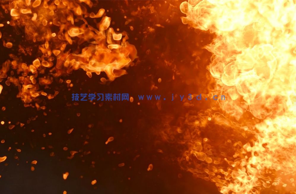 11种爆炸火焰特效资源包UE游戏素材(图8) 11种爆炸火焰特效资源包UE游戏素材(图8)