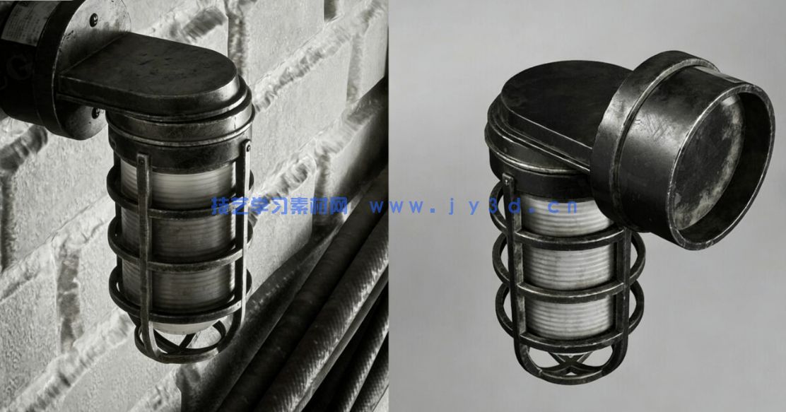 下水道地下隧道工业走廊环境场景UE游戏素材(图12) 下水道地下隧道工业走廊环境场景UE游戏素材(图12)