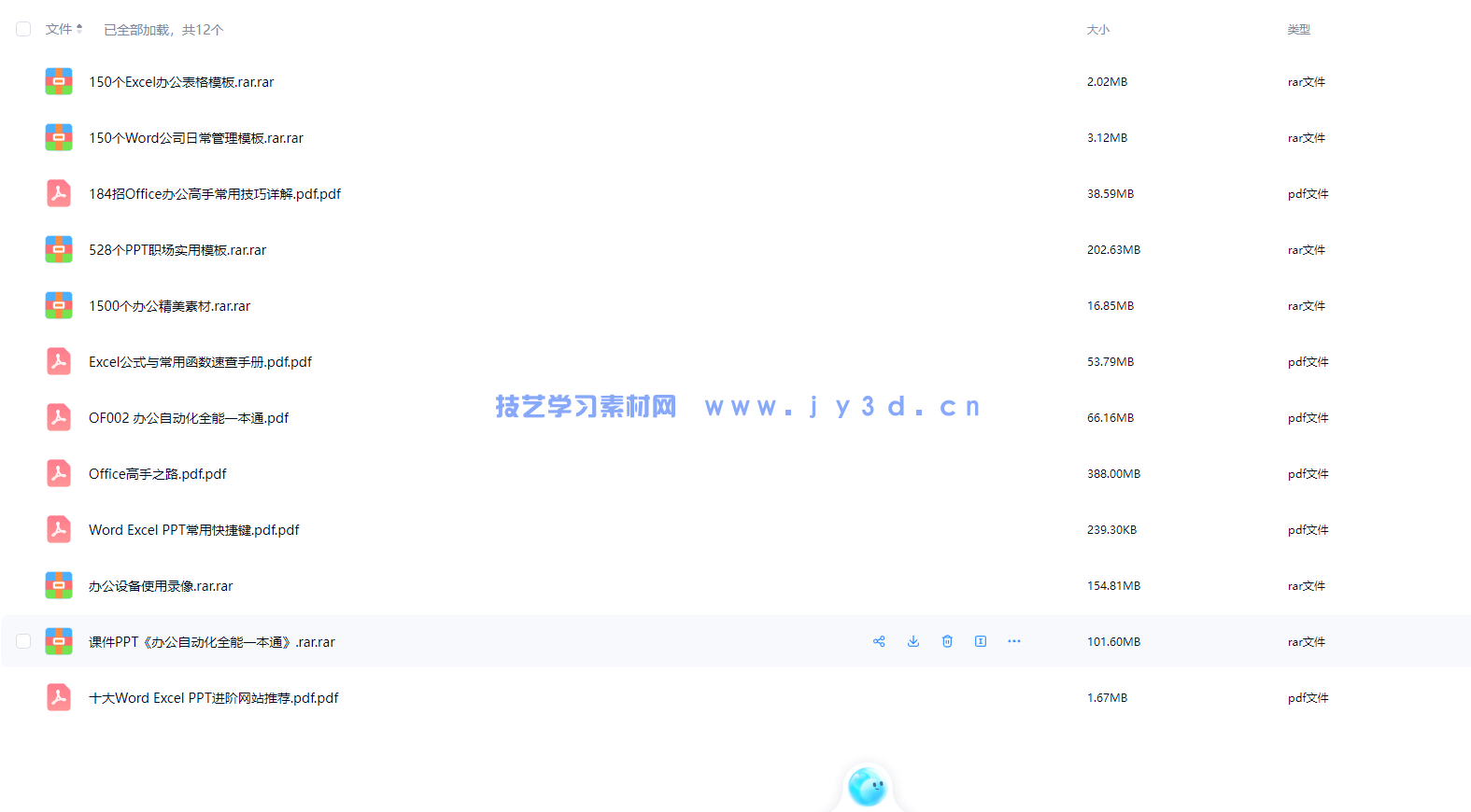 办公自动化全能一本通(图2) 办公自动化全能一本通(图2)