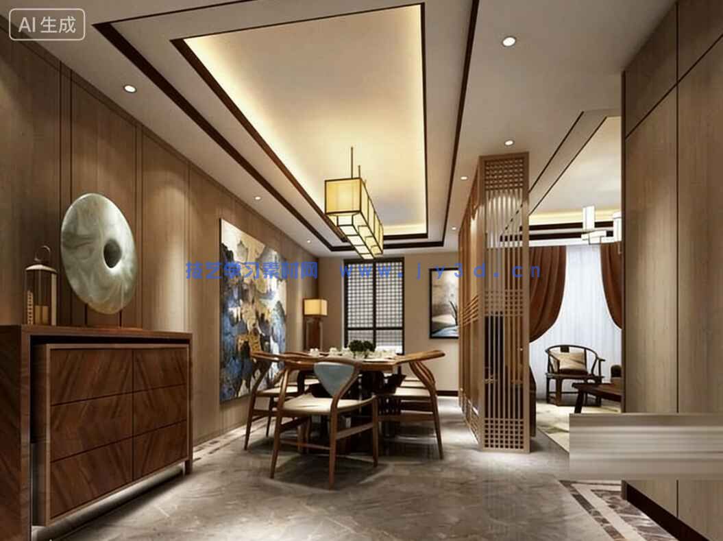 下得乐-3D模型5000套(图6)