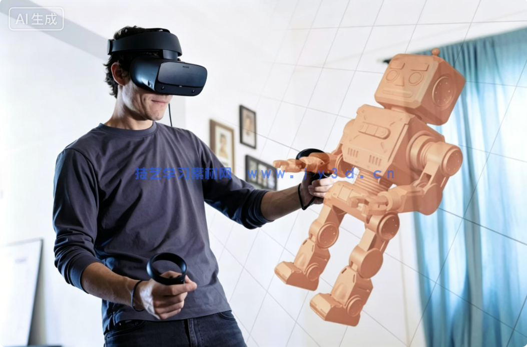 Substance 3D Modeler建模和雕刻软件V1.22.7一键安装版(图2) Substance 3D Modeler建模和雕刻软件V1.22.7一键安装版(图2)